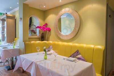 Asiatique Thai Restaurant - East Sheen