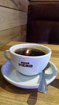 Caffe Nero