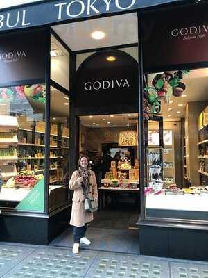 Godiva