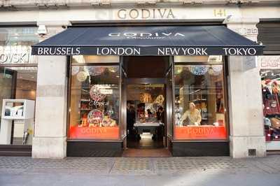 Godiva