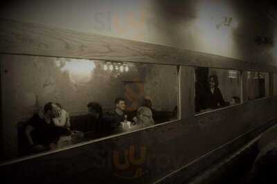 Stillwater Cocktail Bar & Restaurant