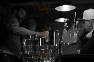 Stillwater Cocktail Bar & Restaurant