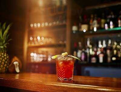 Stillwater Cocktail Bar & Restaurant