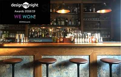 Stillwater Cocktail Bar & Restaurant