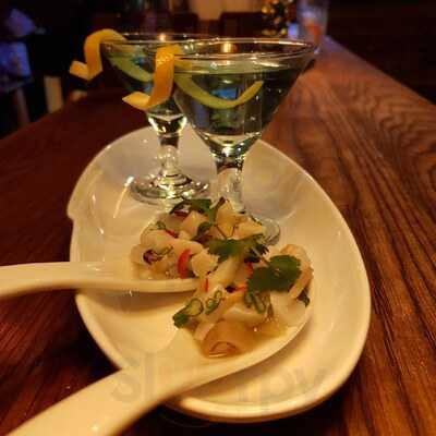 Stillwater Cocktail Bar & Restaurant