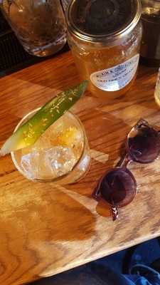 Stillwater Cocktail Bar & Restaurant