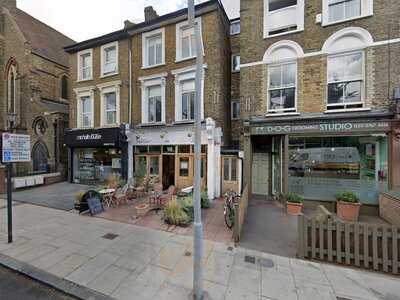 Stillwater Cocktail Bar & Restaurant