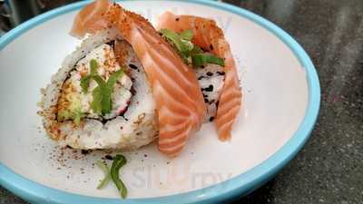 Yo! Sushi - Finchley Road