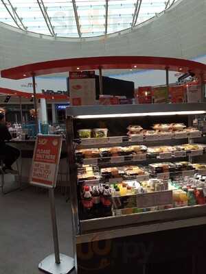 Yo! Sushi - Finchley Road