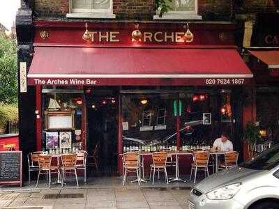 The Arches