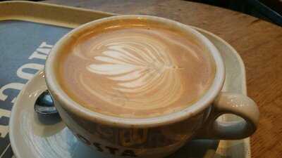 Costa Coffee