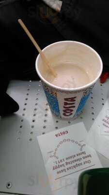 Costa Coffee