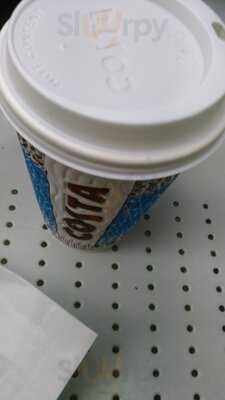 Costa Coffee