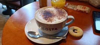 Costa Coffee