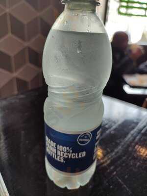 Shake Shack Leicester Square