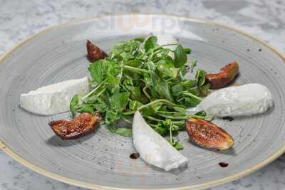 Ashburn S.w.7 Restaurant