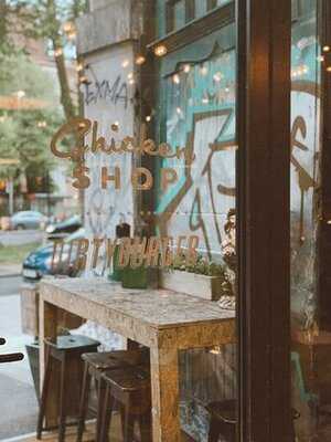 Dirty Burger And Chicken Shop