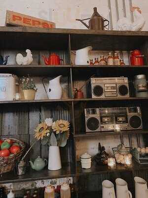 Dirty Burger And Chicken Shop