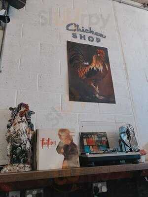 Dirty Burger And Chicken Shop