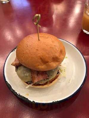 Dirty Burger And Chicken Shop