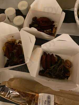 Megan's By The Green (parsons Green)