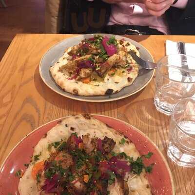 Megan's By The Green (parsons Green)