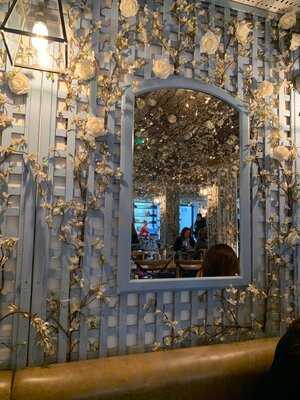 Megan's By The Green (parsons Green)