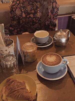 Megan's By The Green (parsons Green)