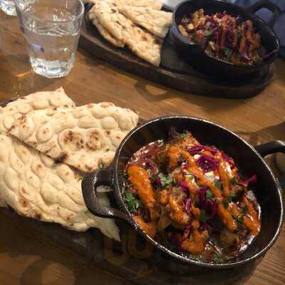 Megan's By The Green (parsons Green)