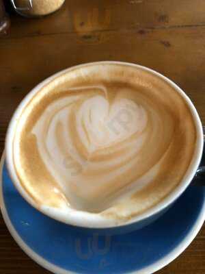 Megan's By The Green (parsons Green)