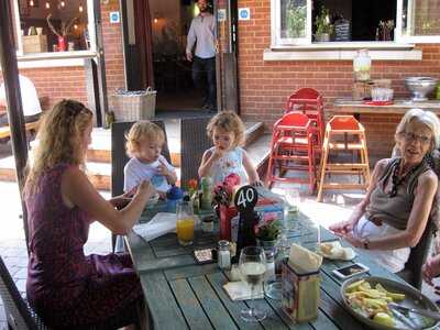 The Plough Inn, Ealing