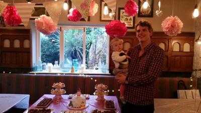 The Plough Inn, Ealing