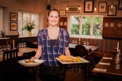 The Plough Inn, Ealing