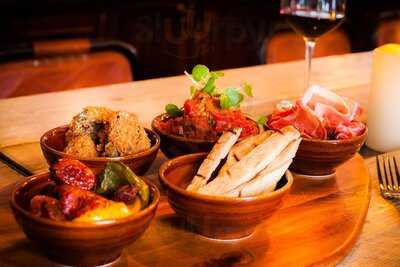 The Plough Inn, Ealing