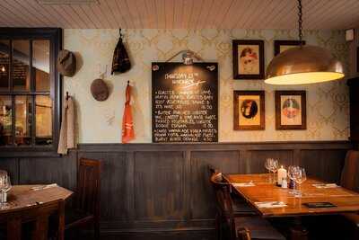 The Plough Inn, Ealing