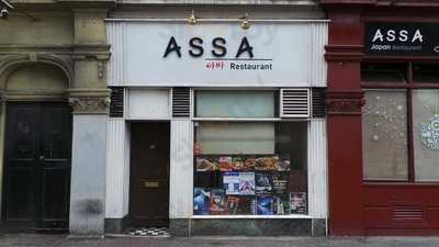 Assa