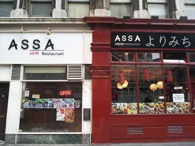 Assa
