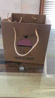 Primrose Bakery Primrose Hill