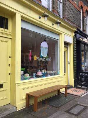 Primrose Bakery Primrose Hill