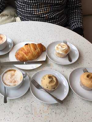 Primrose Bakery Primrose Hill