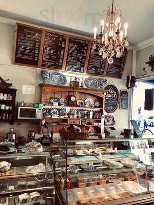 Tachbrook Bakery & Patisserie