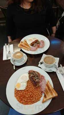 Tachbrook Bakery & Patisserie