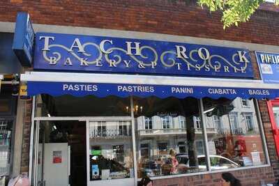 Tachbrook Bakery & Patisserie