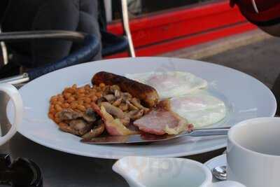 Tachbrook Bakery & Patisserie