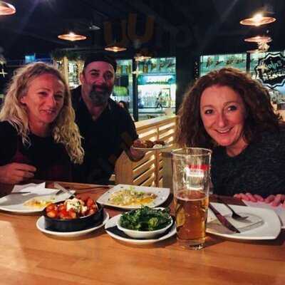 Mas Q Menos Farringdon