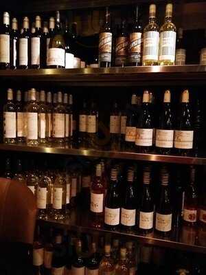 Mas Q Menos Farringdon