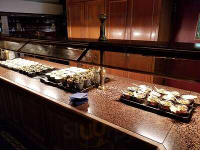 Minsky's Restaurant At Danubius