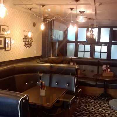 O'neill's In Blackheath