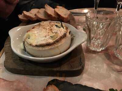 Patron Restaurant - Kentish Town