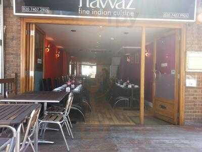 Cafe Nawaz